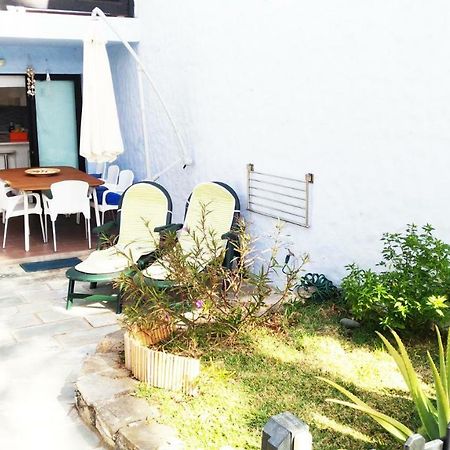 Luxury Bungalow Sun Club Playa Del Aguila มาสปาโลมาส ภายนอก รูปภาพ
