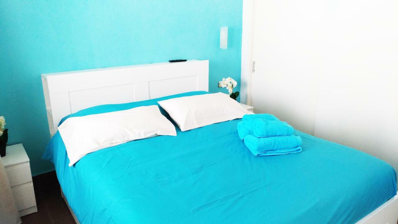 Luxury Bungalow Sun Club Playa Del Aguila มาสปาโลมาส ภายนอก รูปภาพ