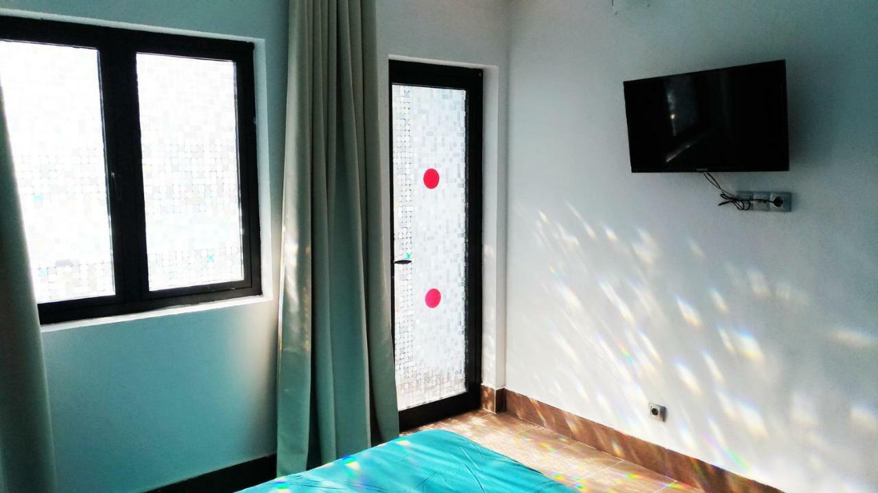 Luxury Bungalow Sun Club Playa Del Aguila มาสปาโลมาส ภายนอก รูปภาพ